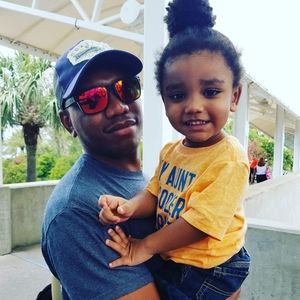 Meet your Posher, Brian